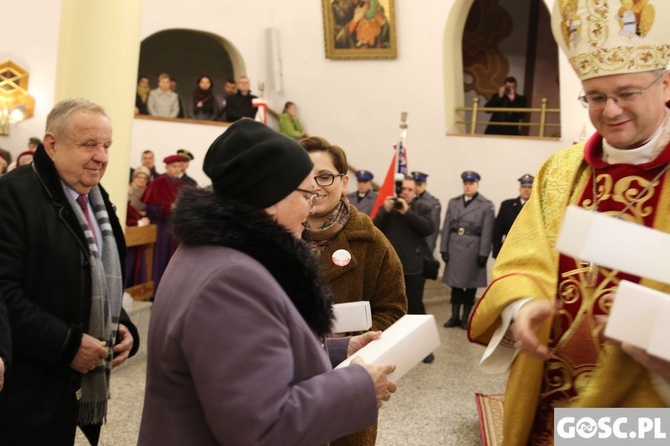 Wojewódzkie Obchody Narodowego Święta Niepodległości