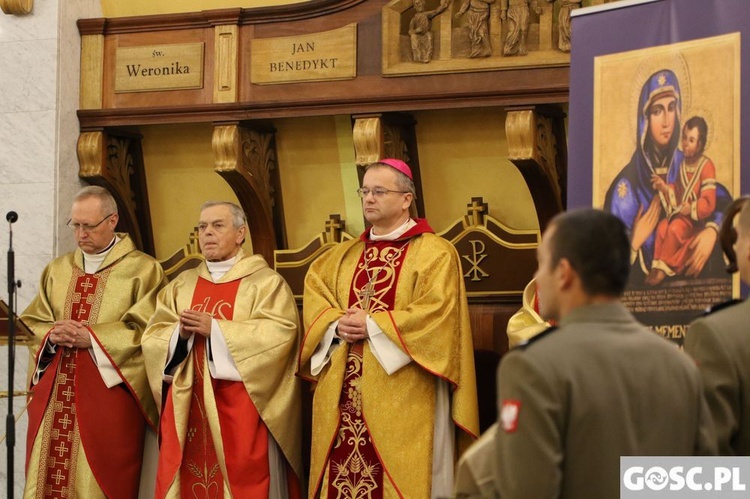 Wojewódzkie Obchody Narodowego Święta Niepodległości