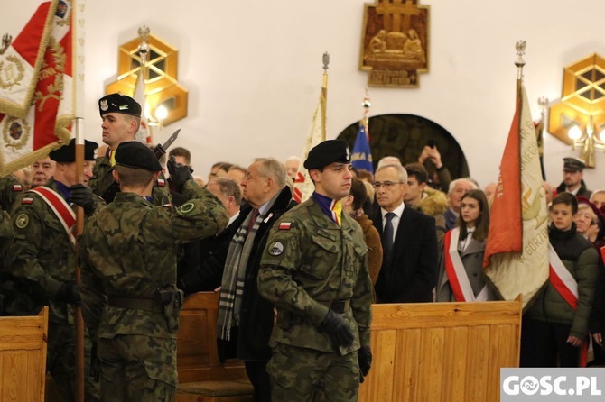 Wojewódzkie Obchody Narodowego Święta Niepodległości