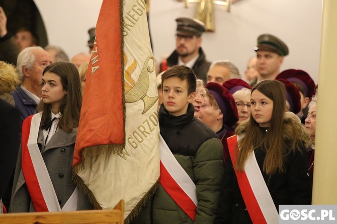 Wojewódzkie Obchody Narodowego Święta Niepodległości