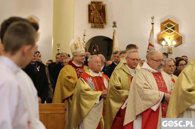 Wojewódzkie Obchody Narodowego Święta Niepodległości