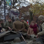 Gdańska Parada Niepodległości 2019 - cz. 1