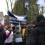 Gdańska Parada Niepodległości 2019 - cz. 1