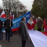 Gdańska Parada Niepodległości 2019 - cz. 1