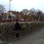 Gdańska Parada Niepodległości 2019 - cz. 1