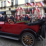 Gdańska Parada Niepodległości 2019 - cz. 1