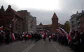 Gdańska Parada Niepodległości 2019 - cz. 1