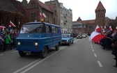 Gdańska Parada Niepodległości 2019 - cz. 1