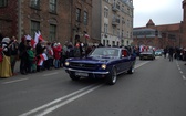 Gdańska Parada Niepodległości 2019 - cz. 1