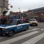 Gdańska Parada Niepodległości 2019 - cz. 1