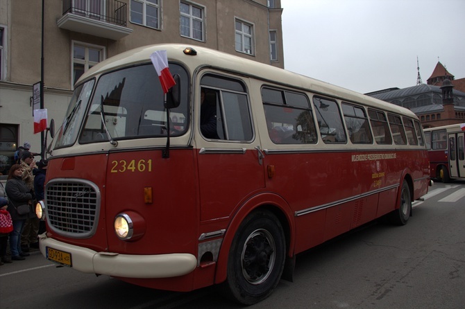 Gdańska Parada Niepodległości 2019 - cz. 1