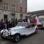 Gdańska Parada Niepodległości 2019 - cz. 1