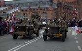 Gdańska Parada Niepodległości 2019 - cz. 1