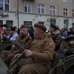 Gdańska Parada Niepodległości 2019 - cz. 1