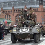 Gdańska Parada Niepodległości 2019 - cz. 1