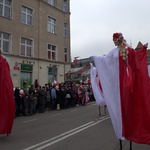 Gdańska Parada Niepodległości 2019 - cz. 1