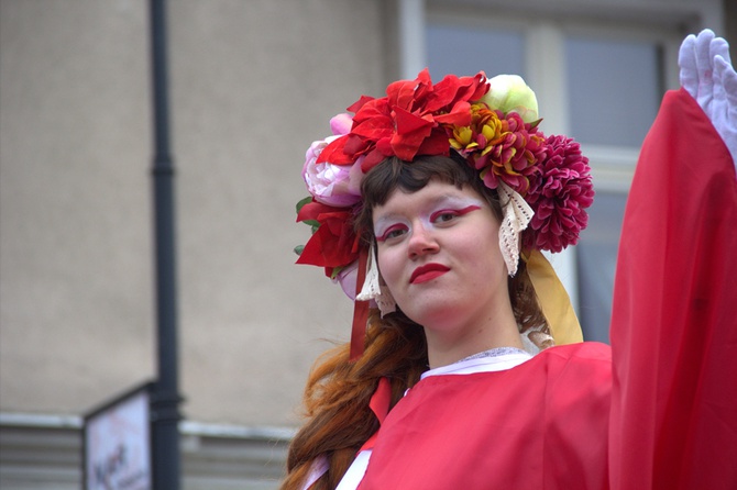 Gdańska Parada Niepodległości 2019 - cz. 1