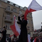 Gdańska Parada Niepodległości 2019 - cz. 1