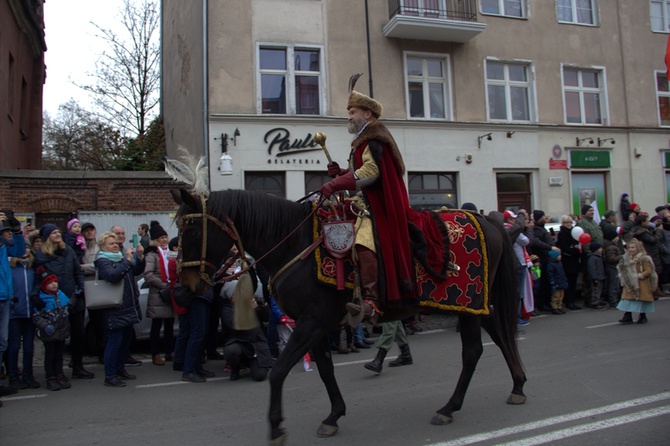 Gdańska Parada Niepodległości 2019 - cz. 1