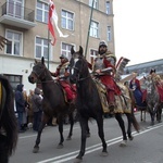 Gdańska Parada Niepodległości 2019 - cz. 1