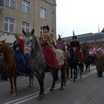 Gdańska Parada Niepodległości 2019 - cz. 1