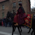 Gdańska Parada Niepodległości 2019 - cz. 1