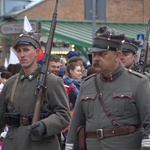 Gdańska Parada Niepodległości 2019 - cz. 1