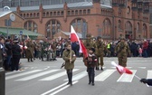 Gdańska Parada Niepodległości 2019 - cz. 1