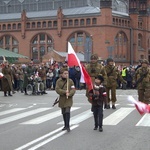 Gdańska Parada Niepodległości 2019 - cz. 1