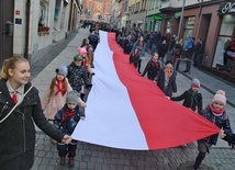 Rybnik. Miłość w podzielonej Ojczyźnie