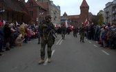 Gdańska Parada Niepodległości 2019 - cz. 2