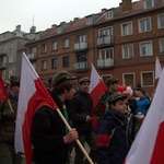 Gdańska Parada Niepodległości 2019 - cz. 2