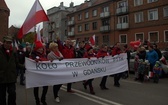 Gdańska Parada Niepodległości 2019 - cz. 2