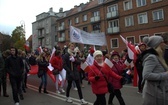 Gdańska Parada Niepodległości 2019 - cz. 2