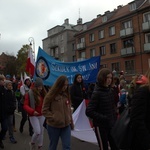 Gdańska Parada Niepodległości 2019 - cz. 2