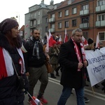 Gdańska Parada Niepodległości 2019 - cz. 2