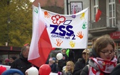 Gdańska Parada Niepodległości 2019 - cz. 2