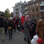 Gdańska Parada Niepodległości 2019 - cz. 2