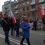 Gdańska Parada Niepodległości 2019 - cz. 2