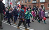 Gdańska Parada Niepodległości 2019 - cz. 2