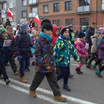 Gdańska Parada Niepodległości 2019 - cz. 2