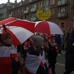 Gdańska Parada Niepodległości 2019 - cz. 2