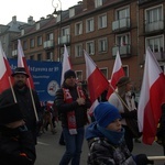 Gdańska Parada Niepodległości 2019 - cz. 2