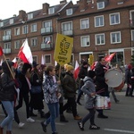 Gdańska Parada Niepodległości 2019 - cz. 2