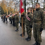 Święto Niepodległości w Koprzywnicy 