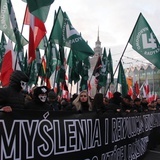 X Marsz Niepodległości przeszedł ulicami stolicy 