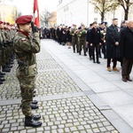 Obchody Święta Niepodległości w Gliwicach