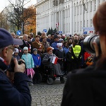 Obchody Święta Niepodległości w Gliwicach