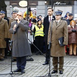 Obchody Święta Niepodległości w Gliwicach