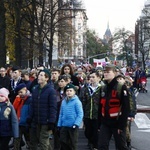 Obchody Święta Niepodległości w Gliwicach